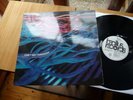 HAIRY CHAPTER CAN´T GET THROUGH 1971 KRAUTROCK KILLER