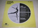 CHAPPELL MUSIC LIBRARY LP 1974 Rare LPC 1069 Mark Duval