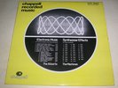 CHAPPELL MUSIC LIBRARY LP 1975 LPC 1082 Nino Nardini 