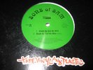 SONS OF SAM Oooh He Got An Afro RARE INDIE RANDOM RAP
