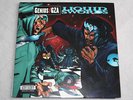 Wu Tang Clan - Liquid Swords - GZA