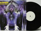 JIMI HENDRIX-AXIS OUT-TAKES VOL.2-TEST PRESS LP-MINT-