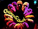 TOPS 68 CHAMAELEON CHURCH Baroque POP PSYCH Left Banke