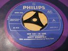 Dusty Springfield, How Can I Be Sure b/w Spooky--MINT