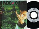 impeccable  INDOCHINE 45T punishment park