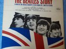 The Beatles Story ORIGINAL RARE Vinyl Double LP