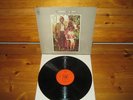 GARY FARR-Strange Fruit Orig UK Orange CBS 1970