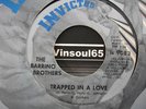 THE BARRINO BROTHERS 