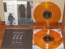 BRAND NEW THE DEVIL AND GOD GOLD LP TOUR ONLY DEJA
