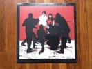 WHITE STRIPES WHITE BLOOD CELLS LP VINYL SYMPATHY PRESS