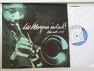 Lee Morgan INDEED  Blue Note 1538