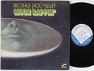 BROTHER JACK McDUFF Moon Rappin' BLUE NOTE LP funk jazz