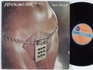 JACK McDUFF Sophisticated Funk CADET LP NM funk jazz