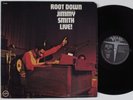 JIMMY SMITH Root Down Live VERVE LP beastie boys funk