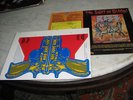 KISS LOVE GUN LP WITH ORIGINAL MINT COND GUN(CASABLANCA