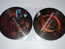A PERFECT CIRCLE MER DE NOMS 2LP PICTURE DISC VINYL NM