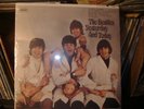 BEATLES Yesterday and Today Butcher Cover Red Vinyl LP
