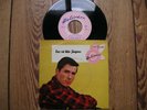 UDO JÜRGENS * Heliodor EP * Das ist Udo Jürgens RAR