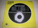 CHAPPELL MUSIC LIBRARY LP 1973 LPC 1055 Nino Nardini