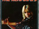 RUNAWAYS SELF-TITLED 1st LP w/ ORIG INSERT/GATEFOLD EXC