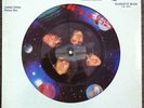 The Beatles/Timeless II/Picture Disc LP