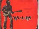 K. FRIMPONG BACKED BY VIS A VIS / RARE GHANA AFRO BEAT
