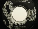 PHILLIP JAMES Wide Awake SOUL Records NORTHERN SOUL 45