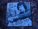 Bob Dylan, Now and Then not TMQ