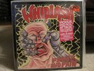 WHIPLASH - Power and Pain - LP original shrinkwrap