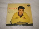 RICKY NELSON   POOR LITTLE FOOL   EP