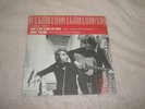 ABBA BJORN AND BENNY   INGA  THEME  SUPER RARE
