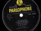 THE BEATLES UK LP A HARD DAYS NIGHT 1964 STEREO PRESS