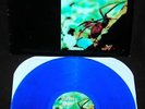 SHADES APART Seeing Things LP Blue Color Vinyl OOP