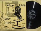 Tatum/Carter/Bellson Trio Clef David Stone Martin '55