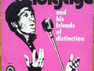 DADIGAYE & HIS FRIENDS OF DISTINCTION V.RARE AFRO LP