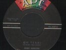 Bobby Hamilton - How come - RARE R&B Popcorn Listen