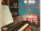 MAMIE WEBSTER rhythm & blues LP on CUB “W.C. Handy” (BIG MAYBELLE) R&B orig nice