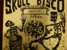 Skull Disco 001 Shackleton Appleblim Dubstep