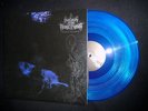 WOLVES IN THE THRONE ROOM Black Cascade 2xLP Blue Vinyl