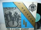 The SPIFFYS 68 US Naval Academy Garage Surf Private LP