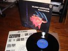 Black Sabbath - Paranoid Orig. JAPAN LP SFX-7266