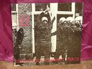 THE EX DISTURBING DOMESTIC PEACE LP NEAR MINT PUNK RARE