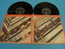 Beatles -1962-66 - RARE B/S Parlophone PCSP 717 Israel Press Israeli 2xLP