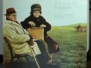 Samla Mammas Manna LP: Måltid 1973