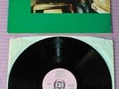 NICK DRAKE Five Leaves–V.RARE ILPS9105A1 (PINK EYE) EX
