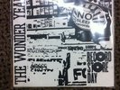 THE WONDER YEARS Won't Be Pathetic Forever RSD 2011