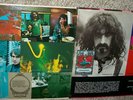 Zappa  Beefheart  Hot Rats  ORIG. Bizarre LP  Near Mint