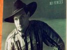 VINYL LP Garth Brooks - No Fences Capitol R173266