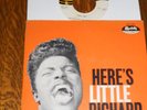 LITTLE RICHARD ( US SPECIALTY EP )NO SEP-400