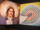 Ash Ra Tempel/Timothy Leary Discover Cosmic LP 